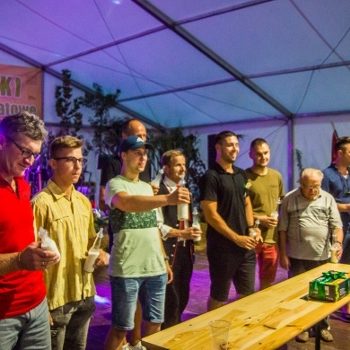 Dożynki w Ćwiklicach - 28.08.2022