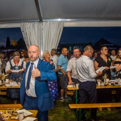 Dożynki w Ćwiklicach - 28.08.2022
