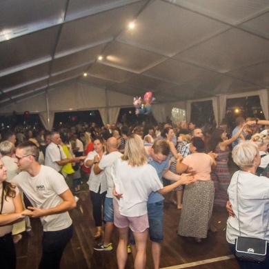 Dożynki w Ćwiklicach - 28.08.2022