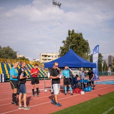 Festiwal Sportu w Pszczynie - 28.08.2022