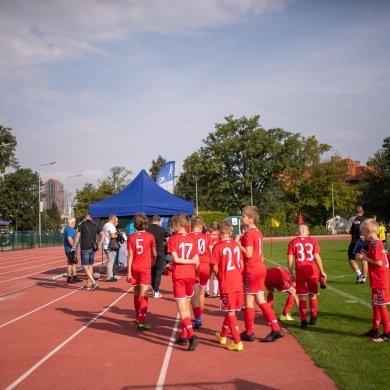 Festiwal Sportu w Pszczynie - 28.08.2022