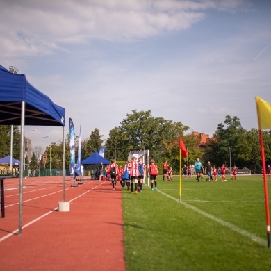 Festiwal Sportu w Pszczynie - 28.08.2022