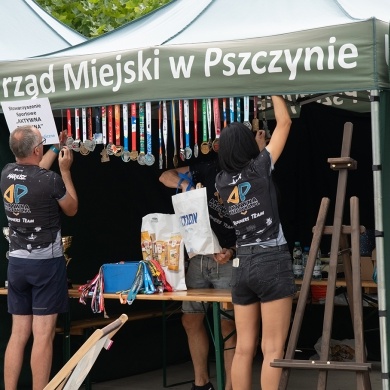 Festiwal Sportu w Pszczynie - 28.08.2022