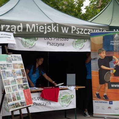 Festiwal Sportu w Pszczynie - 28.08.2022