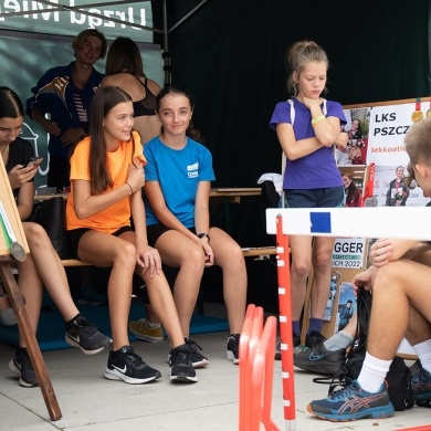 Festiwal Sportu w Pszczynie - 28.08.2022