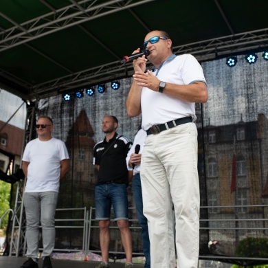 Festiwal Sportu w Pszczynie - 28.08.2022