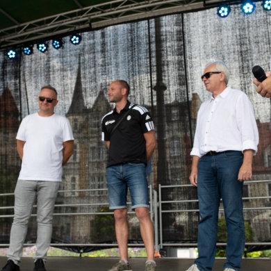 Festiwal Sportu w Pszczynie - 28.08.2022