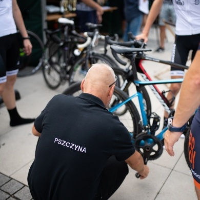 Festiwal Sportu w Pszczynie - 28.08.2022