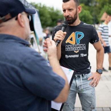 Festiwal Sportu w Pszczynie - 28.08.2022