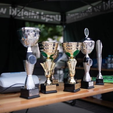 Festiwal Sportu w Pszczynie - 28.08.2022