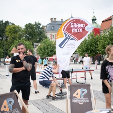 Festiwal Sportu w Pszczynie - 28.08.2022