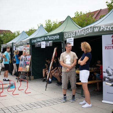 Festiwal Sportu w Pszczynie - 28.08.2022