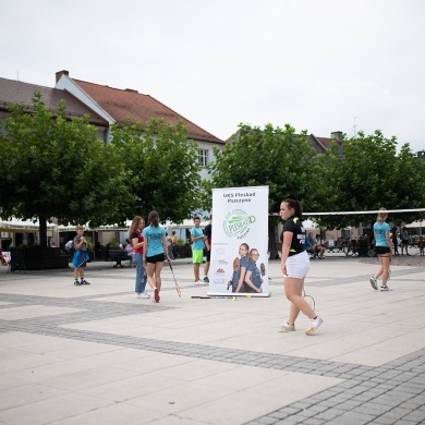 Festiwal Sportu w Pszczynie - 28.08.2022