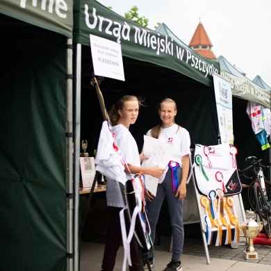 Festiwal Sportu w Pszczynie - 28.08.2022