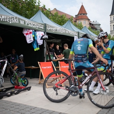 Festiwal Sportu w Pszczynie - 28.08.2022