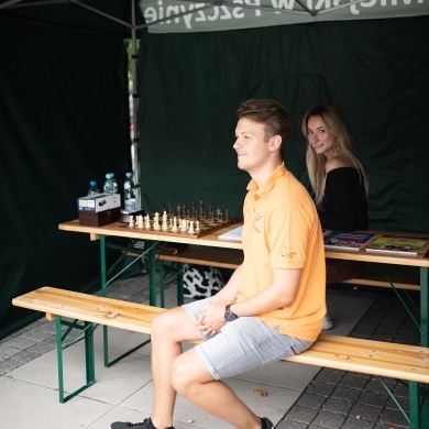 Festiwal Sportu w Pszczynie - 28.08.2022