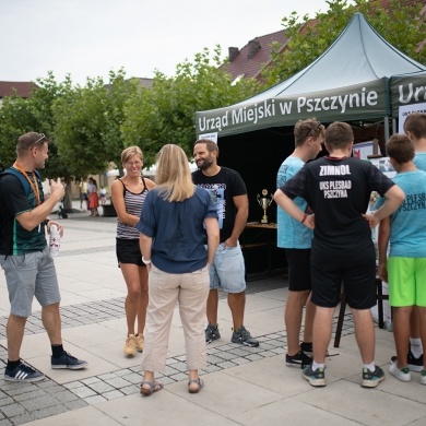 Festiwal Sportu w Pszczynie - 28.08.2022