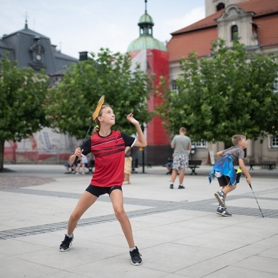Festiwal Sportu w Pszczynie - 28.08.2022