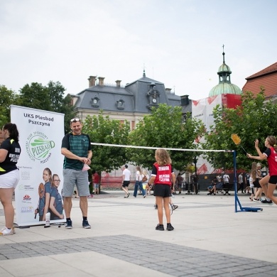 Festiwal Sportu w Pszczynie - 28.08.2022