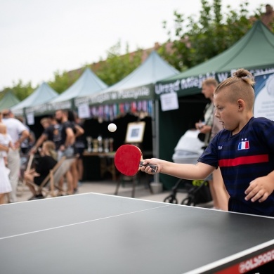 Festiwal Sportu w Pszczynie - 28.08.2022