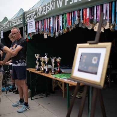 Festiwal Sportu w Pszczynie - 28.08.2022