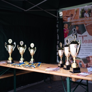 Festiwal Sportu w Pszczynie - 28.08.2022