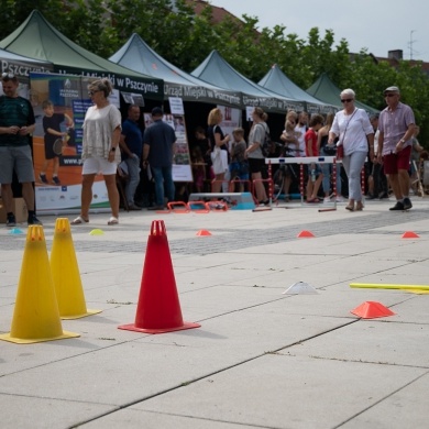 Festiwal Sportu w Pszczynie - 28.08.2022
