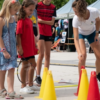 Festiwal Sportu w Pszczynie - 28.08.2022