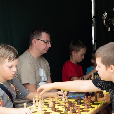 Festiwal Sportu w Pszczynie - 28.08.2022