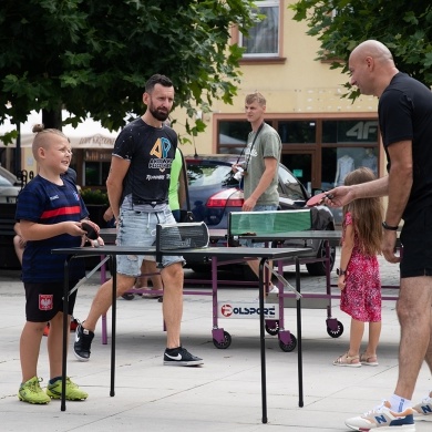 Festiwal Sportu w Pszczynie - 28.08.2022