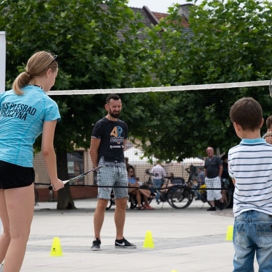Festiwal Sportu w Pszczynie - 28.08.2022