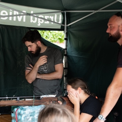 Festiwal Sportu w Pszczynie - 28.08.2022