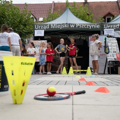 Festiwal Sportu w Pszczynie - 28.08.2022