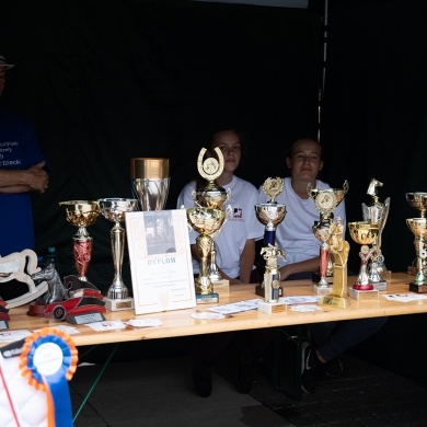 Festiwal Sportu w Pszczynie - 28.08.2022