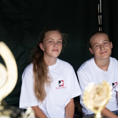 Festiwal Sportu w Pszczynie - 28.08.2022