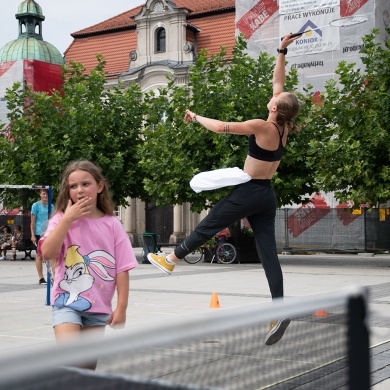 Festiwal Sportu w Pszczynie - 28.08.2022