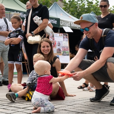 Festiwal Sportu w Pszczynie - 28.08.2022