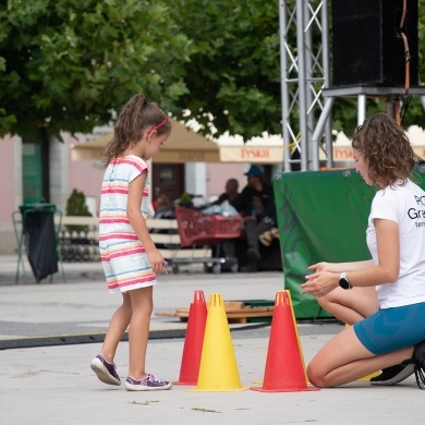 Festiwal Sportu w Pszczynie - 28.08.2022