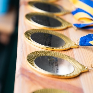 Festiwal Sportu w Pszczynie - 28.08.2022