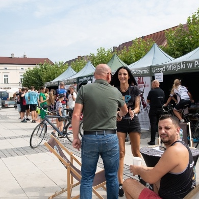 Festiwal Sportu w Pszczynie - 28.08.2022