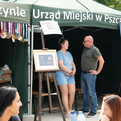 Festiwal Sportu w Pszczynie - 28.08.2022