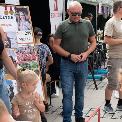 Festiwal Sportu w Pszczynie - 28.08.2022