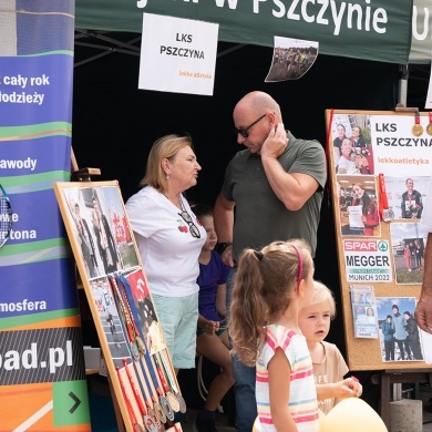 Festiwal Sportu w Pszczynie - 28.08.2022