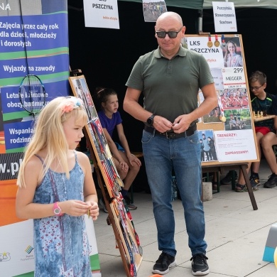 Festiwal Sportu w Pszczynie - 28.08.2022