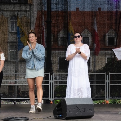 Festiwal Sportu w Pszczynie - 28.08.2022