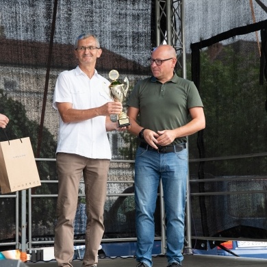 Festiwal Sportu w Pszczynie - 28.08.2022