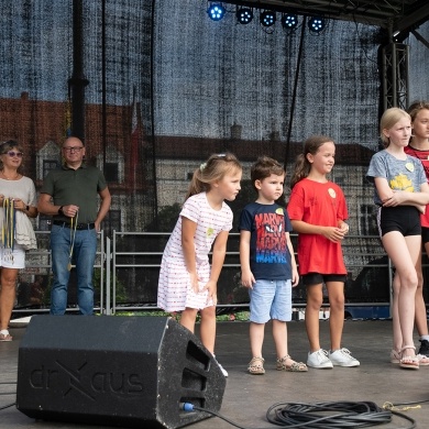 Festiwal Sportu w Pszczynie - 28.08.2022