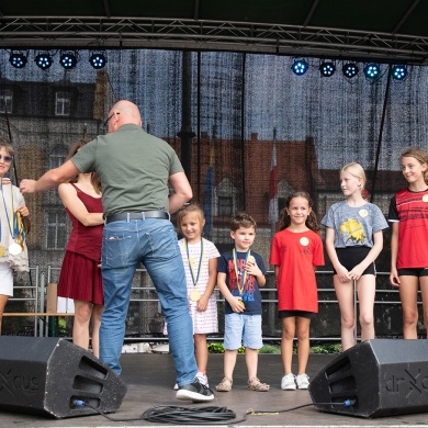 Festiwal Sportu w Pszczynie - 28.08.2022