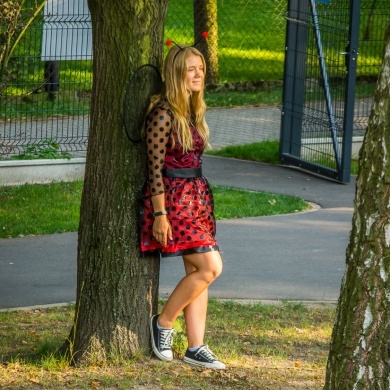 Przedstawienie dla dzieci 