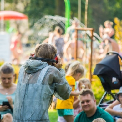 Przedstawienie dla dzieci 